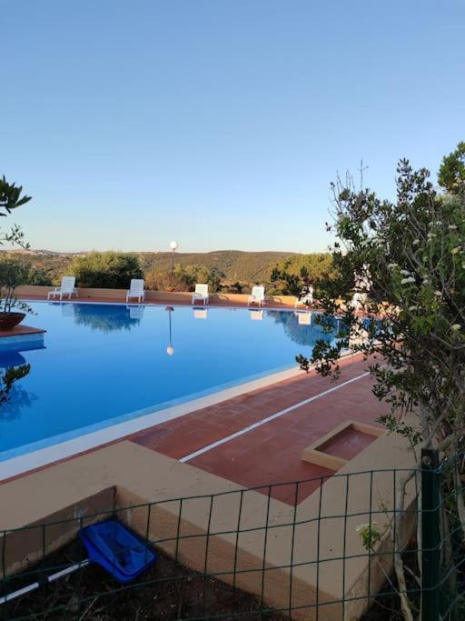 Villetta Gabri, Palau Esterno foto