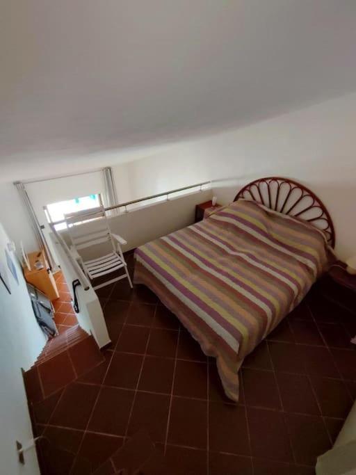 Villetta Gabri, Palau Esterno foto