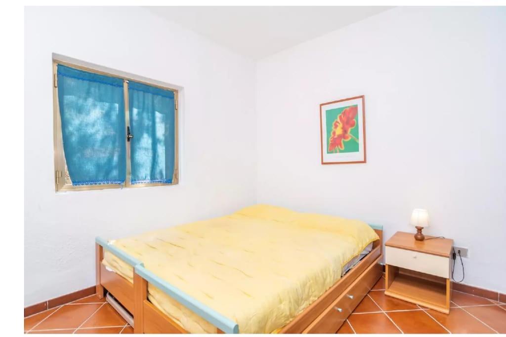 Villetta Gabri, Palau Esterno foto